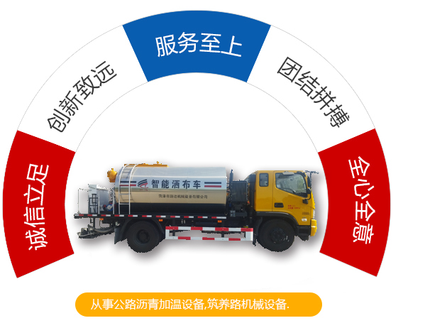 從事公路瀝青加溫設(shè)備，筑養(yǎng)路機(jī)械設(shè)備。